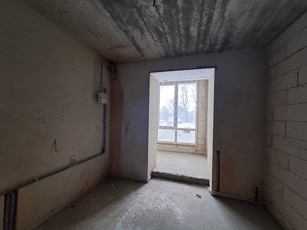 Продаж Квартира 1-кімнатна, 1/10 поверх Тернополь - изображение 9