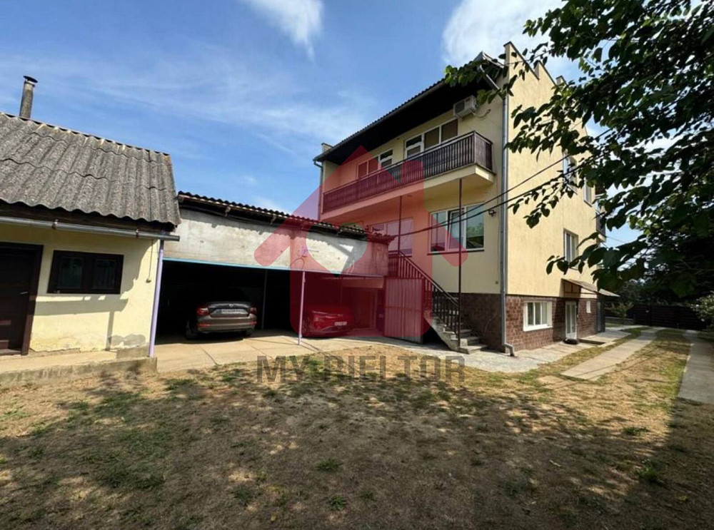 Продаж Будинок Ужгород - фото 1