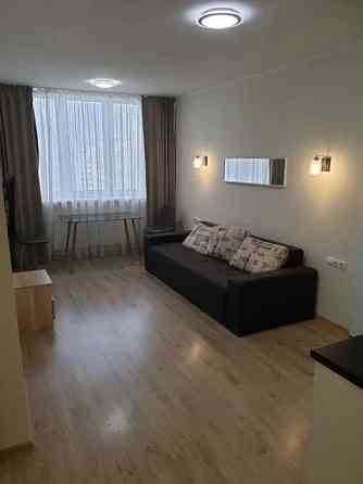 Оренда Квартира 1-кімнатна, 21/25 поверх на ул. Елизаветы Чавдар, 13 Київ