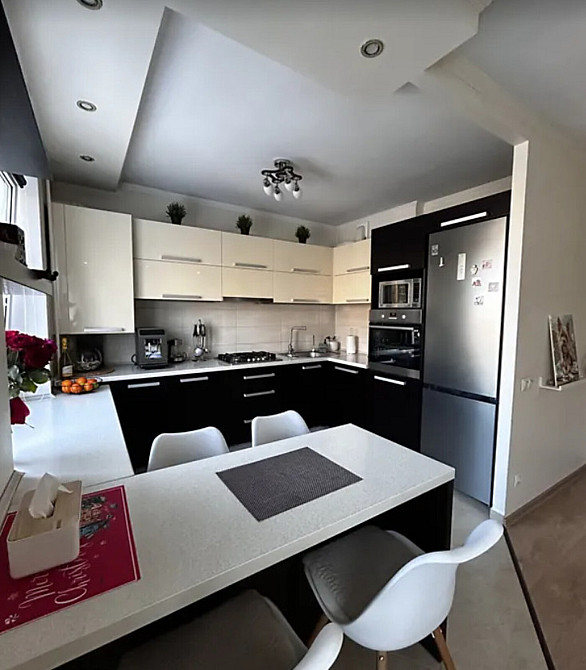 Продаж Квартира 4-кімнатна, 5/5 поверх на вул. Вербицького М. Тернополь - изображение 2