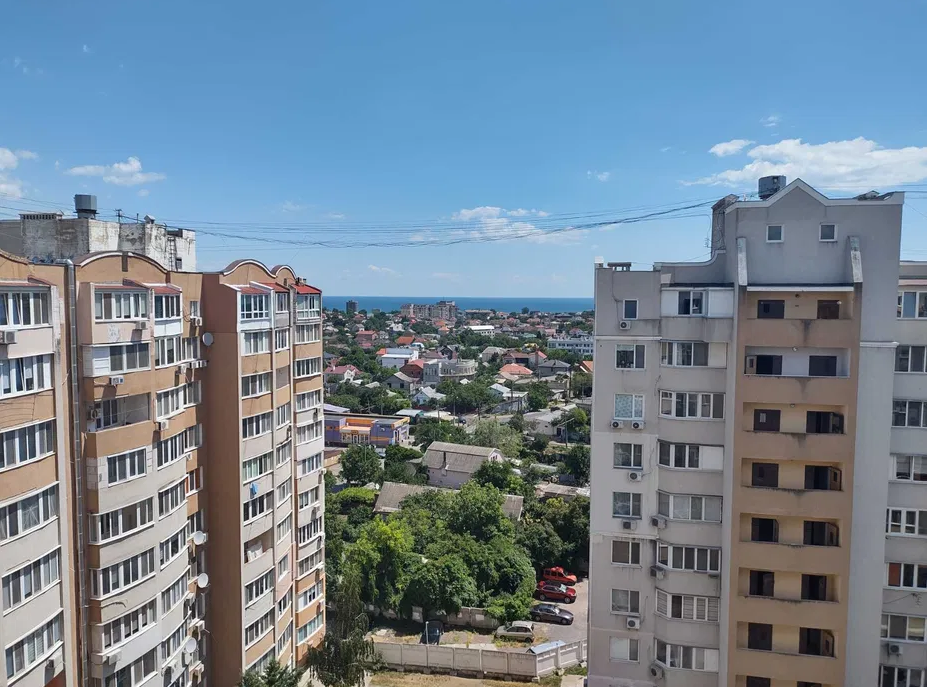 Продаж Квартира 2-кімнатна на ул. Евгения Чикаленко (ул. Академика Вильямса), 59е Одесса - изображение 10