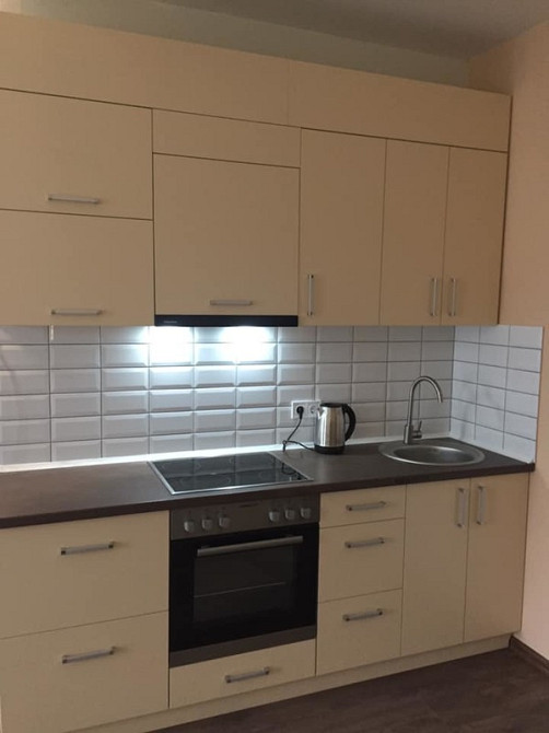 Оренда Квартира 1-кімнатна, 4/5 поверх на Колоса Сергея ул. (Соломенский) (Ленина), 3 Київ - фото 5