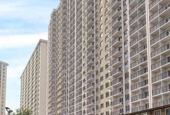 1 комнатная квартира с видом на море! Одеса