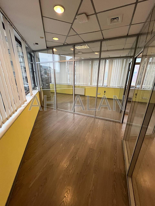 Оренда офісне приміщення на Володимирська вул., 77А приміщень - 5, поверх - 2/5 Київ - фото 7