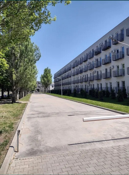 Квартира в новом доме с евроремонтом в Малиновском районе Одеса - фото 11