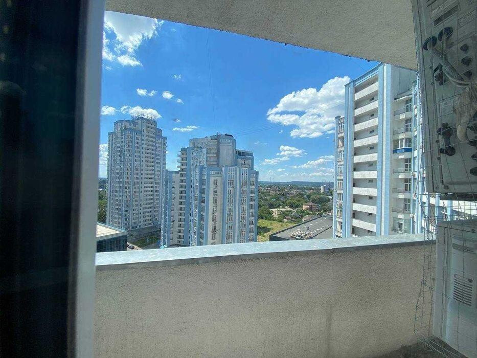 Оренда офісне приміщення на улица Днепровская Набережная, д.26 приміщень - 4, поверх - 12/24 Киев - изображение 14