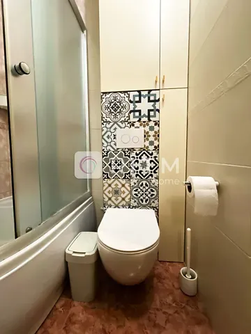 Оренда 1к Квартира 38 кв.м Зацепи вулиця 3К Луцьк - фото 1