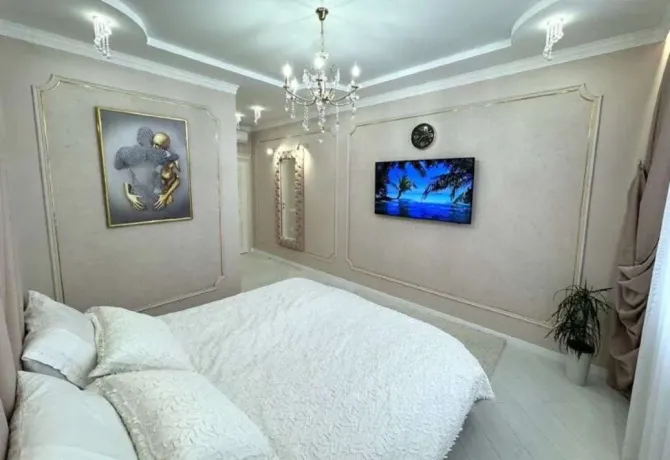 Продажа 3к Квартира 88 кв.м ЛЮСТДОРФСКАЯ ДОРОГА Одесса - изображение 8