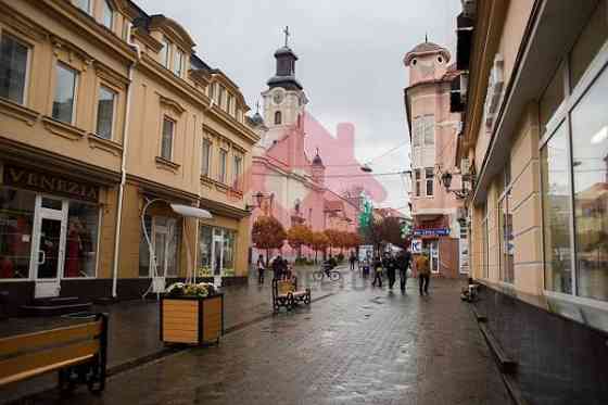 Оренда приміщення вільного призначення поверх - 3/3 Uzhhorod