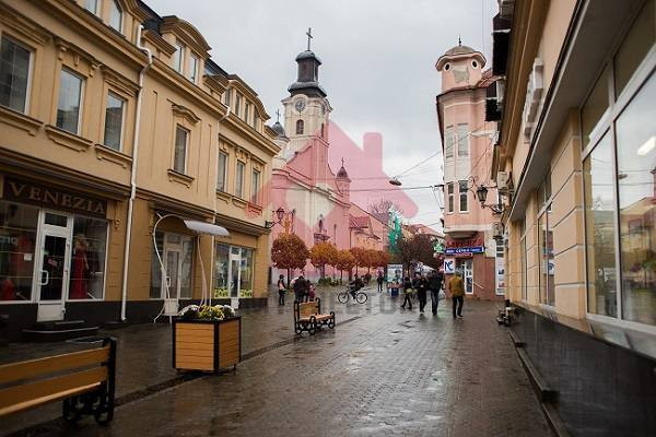 Оренда приміщення вільного призначення поверх - 3/3 Uzhhorod - photo 2
