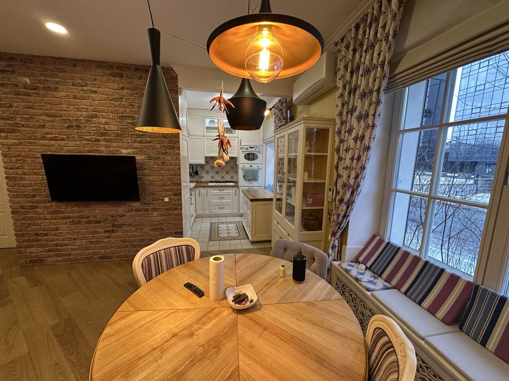 Продаж Квартира 3-кімнатна, 1/5 поверх на Миколи Міхновського вул., д. 14 Kiev - photo 12