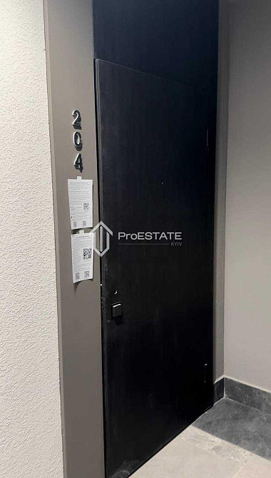 Продаж Квартира 3-кімнатна, 24/26 поверх на вул. Князя Романа Мстиславича Киев - изображение 8