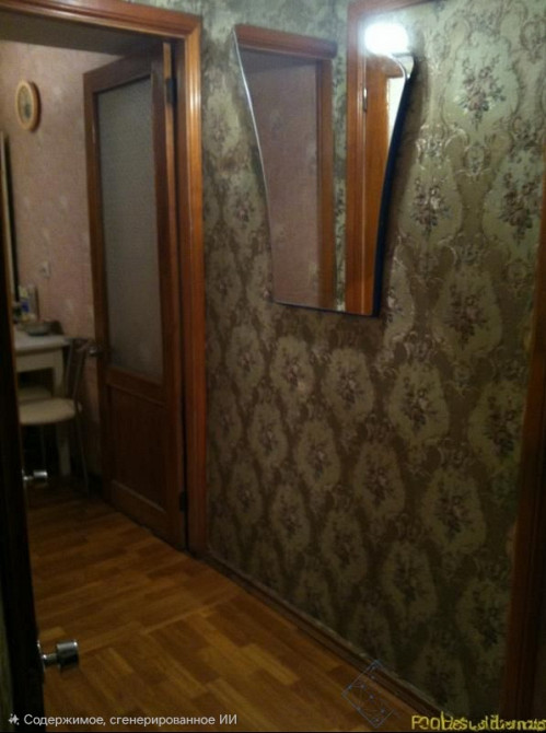 Продаж Квартира 3-кімнатна на ул. Княжеская, 3/5 Одеса - фото 4