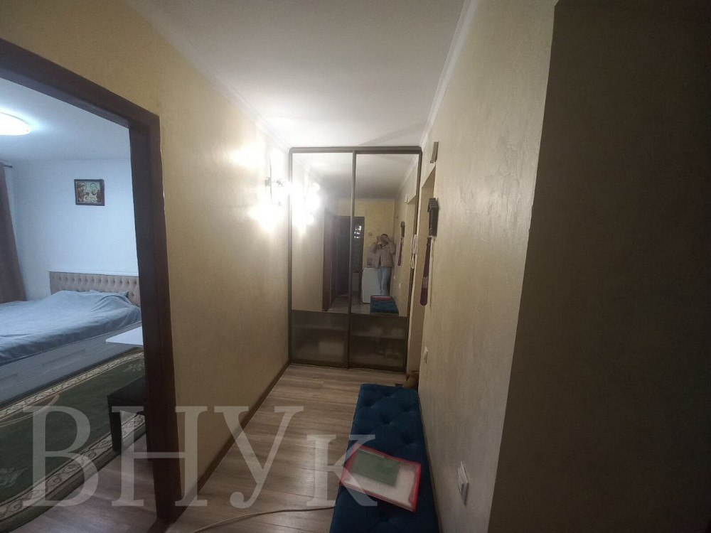 Продаж Квартира 2-кімнатна, 2/9 поверх на вул. Широка Львів - фото 3