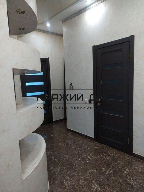 Оренда Квартира 2-кімнатна, 14/26 поверх на Механизаторов ул./Генерала Шаповала Kiev - photo 11