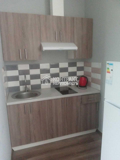 Оренда Квартира 1-кімнатна, 2/2 поверх на вул. 2 Золочіевский переулок Харків - фото 9