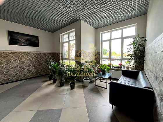 Продаж 1к квартири ЖК ВудЛайн 