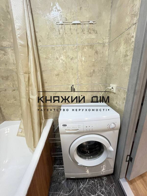 ПЕРША ЗДАЧА після кап. ремонту! Оренда 2 кімнатна квартира Оболонський район м. Мінська КОД 11202900 Київ - фото 19