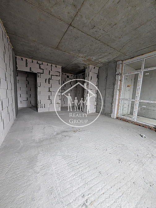 Продаж 2к Квартира 80 кв.м Хмельницького, 207 Львов - изображение 4