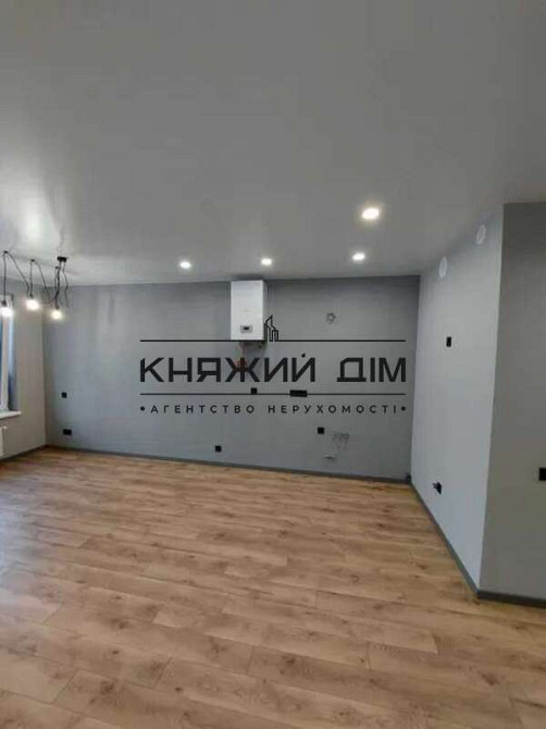 Продаж 1-кімнатна квартира студіо в ЖК Метрополіс. № 21143635 Київ - фото 4