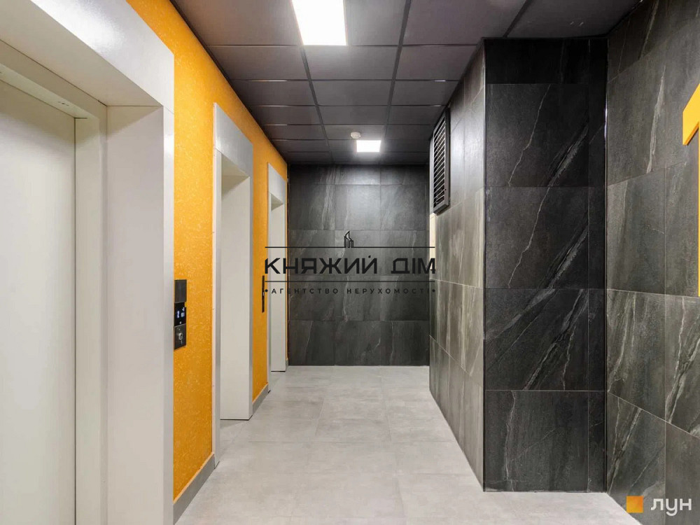 Оренда 1 кіинатної квартири в ЖК Новопечерська Вежа № 11203189 Kiev - photo 14