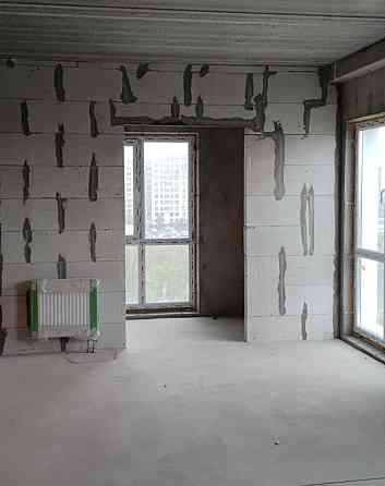 1-кімнатна, Михайла Максимовича вул. (Онуфрія Трутенка), 24А, Голосіївський Київ