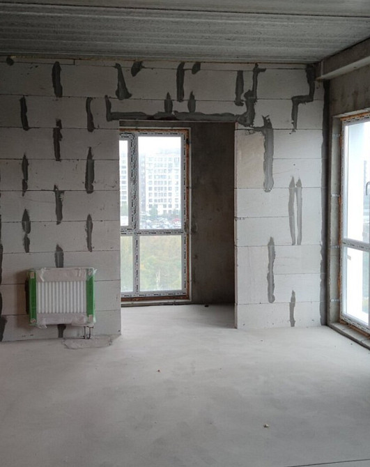 1-кімнатна, Михайла Максимовича вул. (Онуфрія Трутенка), 24А, Голосіївський Київ - фото 1