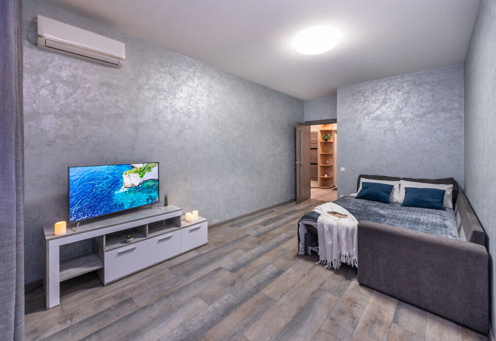 Продаж Квартира 1-кімнатна, 11/25 поверх на Правди просп., 41 Д Kiev - photo 1