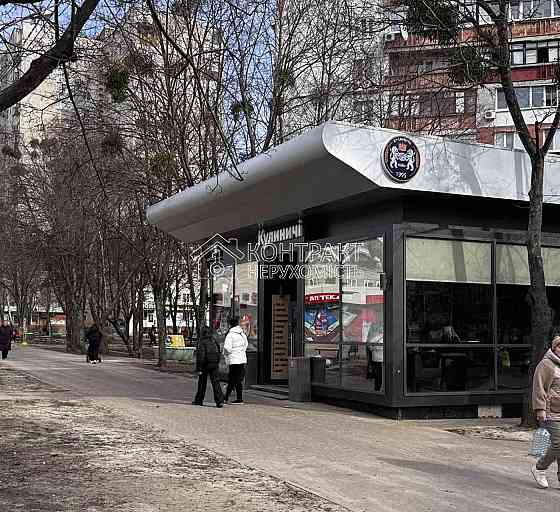 Продаж Квартира 3-кімнатна, 9/9 поверх на вул. Грицевця Харків