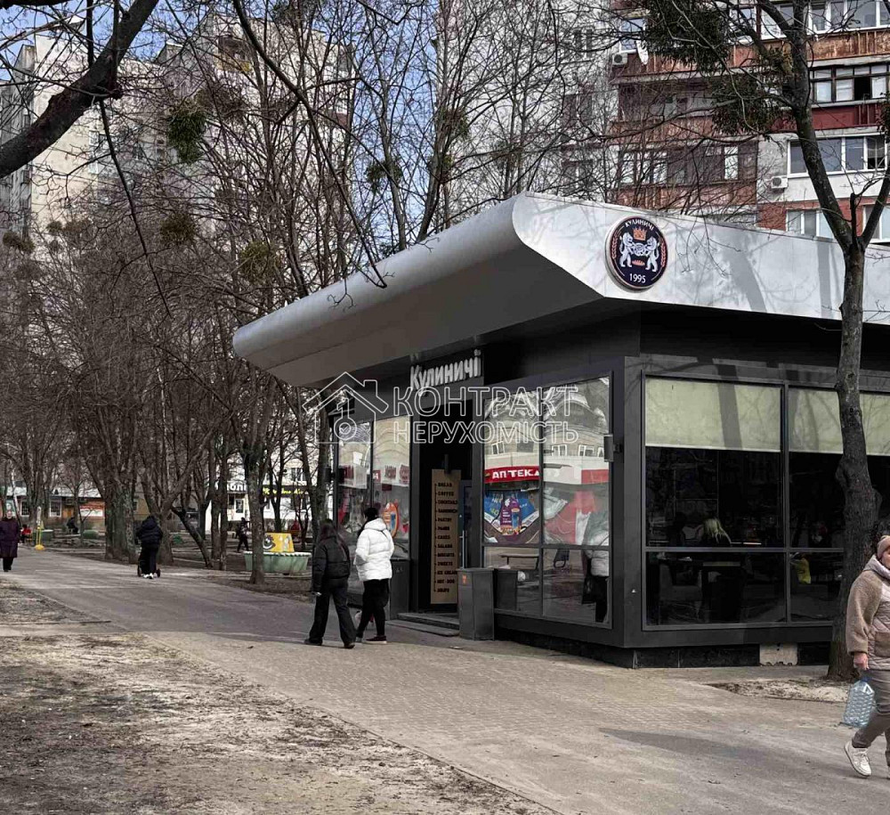 Продаж Квартира 3-кімнатна, 9/9 поверх на вул. Грицевця Харків - фото 6