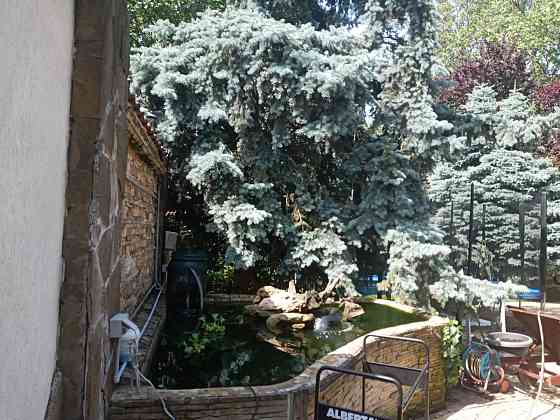 Дом с евроремонтом на 9 ст.Б.Фонтана. Одеса