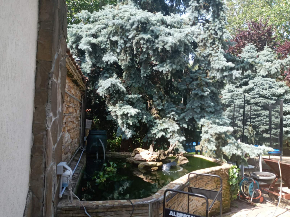 Дом с евроремонтом на 9 ст.Б.Фонтана. Одеса - фото 6