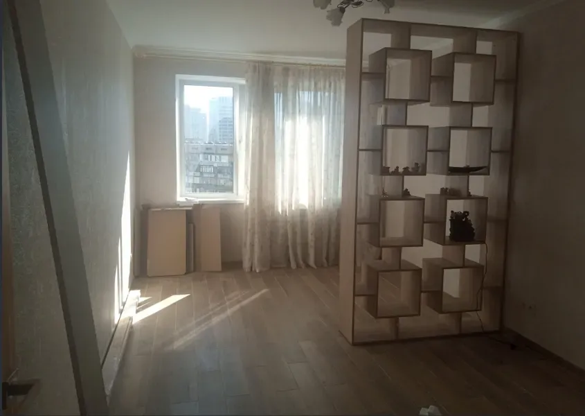 Оренда 1к Квартира 34 кв.м Голосіївський район. вул Голосіївська 4. Київ - фото 2