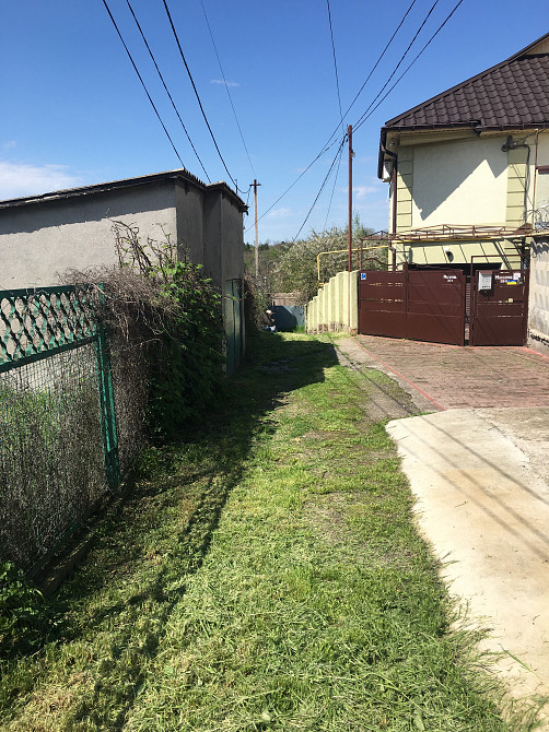 Продам каменную дачу, Черноморка, недалеко море Одеса - фото 4