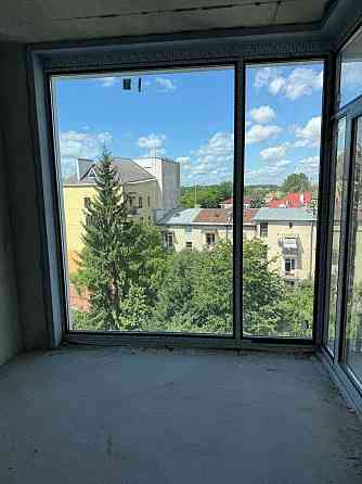 Продаж 1к Квартира 52 кв.м Мечникова L'viv