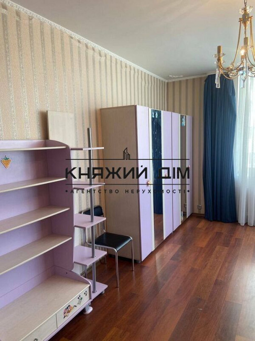 Продаж Квартира 4-кімнатна, 6/25 поверх на Драгоманова ул. Киев - изображение 16