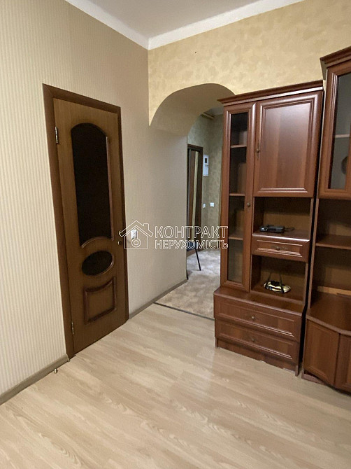 Продаж Квартира 2-кімнатна, 2/2 поверх на вул. Троїцький Харків - фото 10