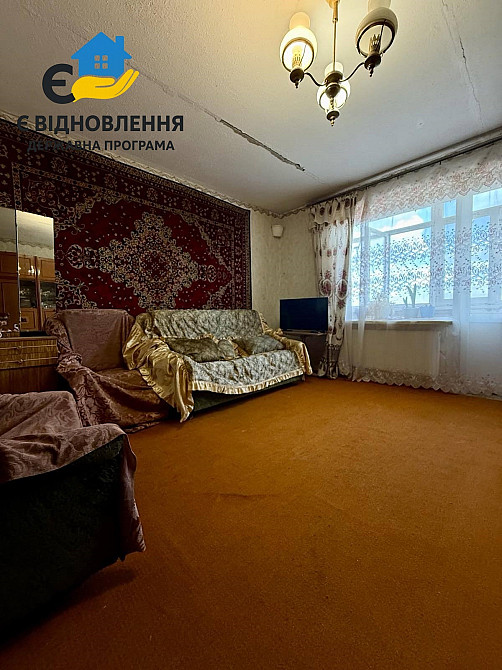 Продам 3-х кімнатну квартиру на Ковалівці Кропивницький - фото 7