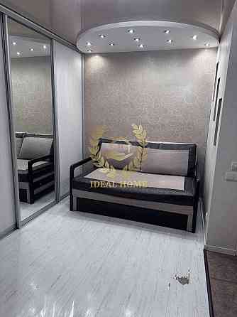 Продаж Квартира 1-кімнатна, 8/10 поверх на Леси Украинки бул., 3 Київ