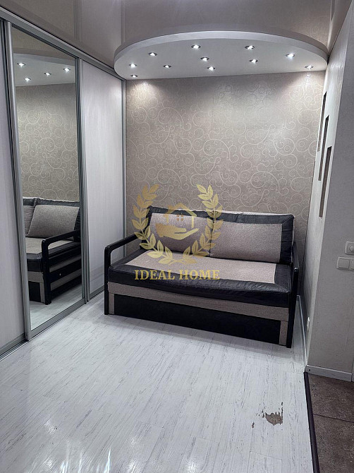 Продаж Квартира 1-кімнатна, 8/10 поверх на Леси Украинки бул., 3 Київ - фото 5