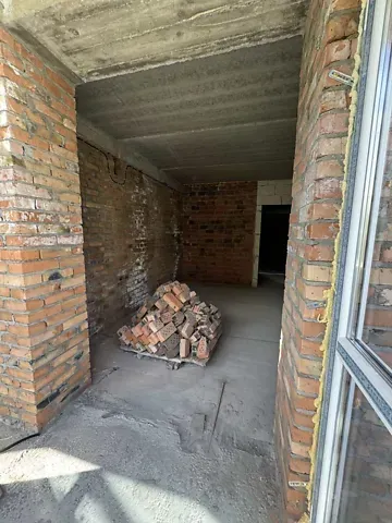 Продаж 1к Квартира 43 кв.м ЖК Студентський Хмельницький - фото 6