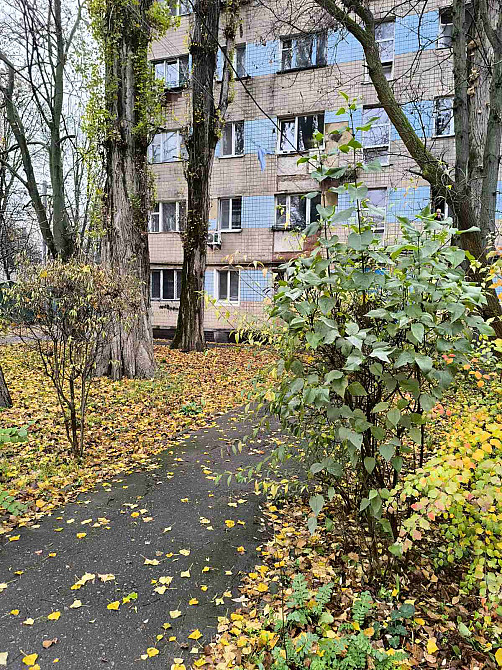 Продается комната в коммуне ул. Краснова Одеса - фото 18