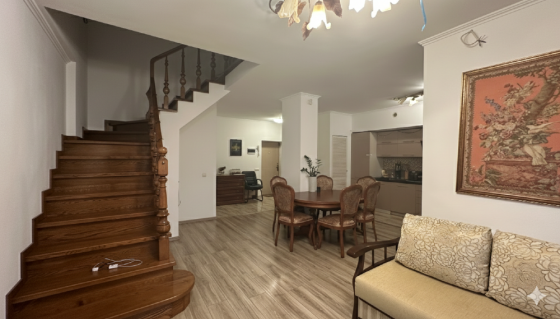 Продаж 2к Квартира 86 кв.м Стуса 24 Львів