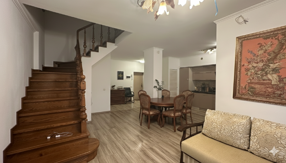 Продаж 2к Квартира 86 кв.м Стуса 24 Львів - фото 6