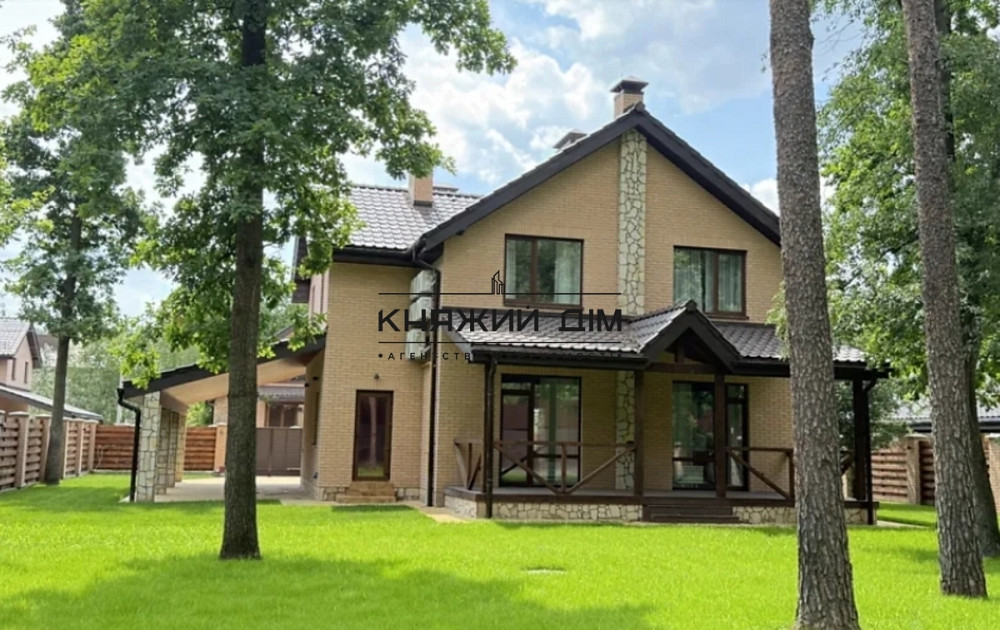 Продаж Будинок на вул. Соснова Гора - фото 2