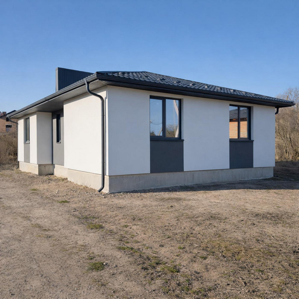 Продаж Будинок 3-кімнатний на вул. Сонячна Біла Криниця - фото 2