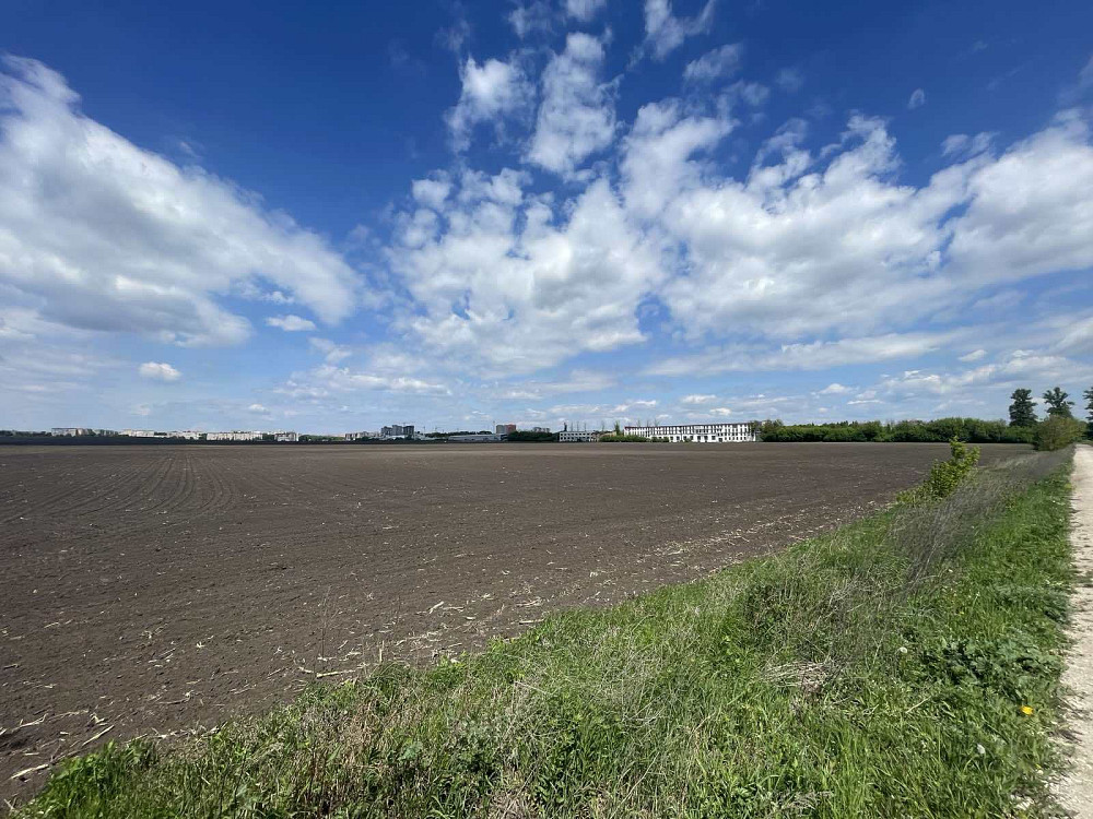 Продаж земельної ділянки 1.55 га на вул. Підволочиське шосе Тернопіль - фото 3