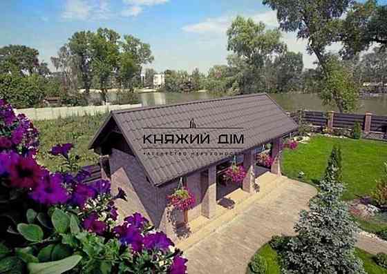 БЕЗ КОМІСІЇ!!! Оренда шикарного будинку в Козині. Код об'єкта № 133750 Козин (МИРОНІВСЬКИЙ район)