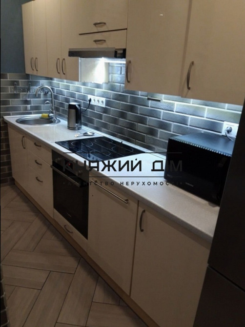 Продаж 2х ком. квартиры ЖК Мега Сити Код Объекта № 2113774 Київ - фото 3