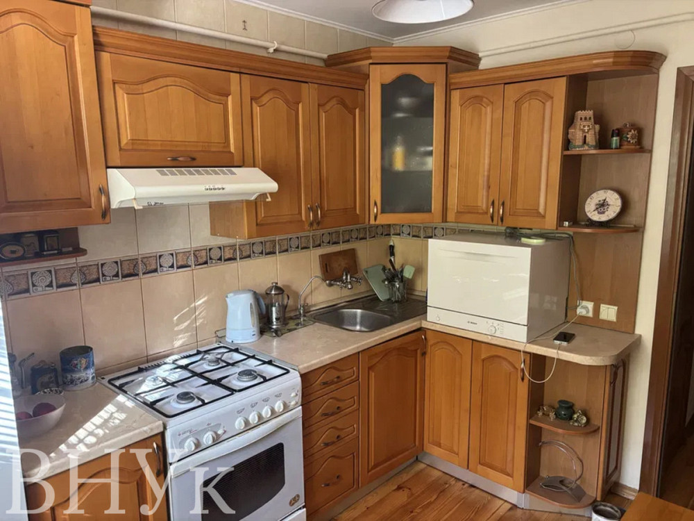 Продаж Квартира 3-кімнатна, 1/9 поверх на Кравчука Луцьк - фото 5